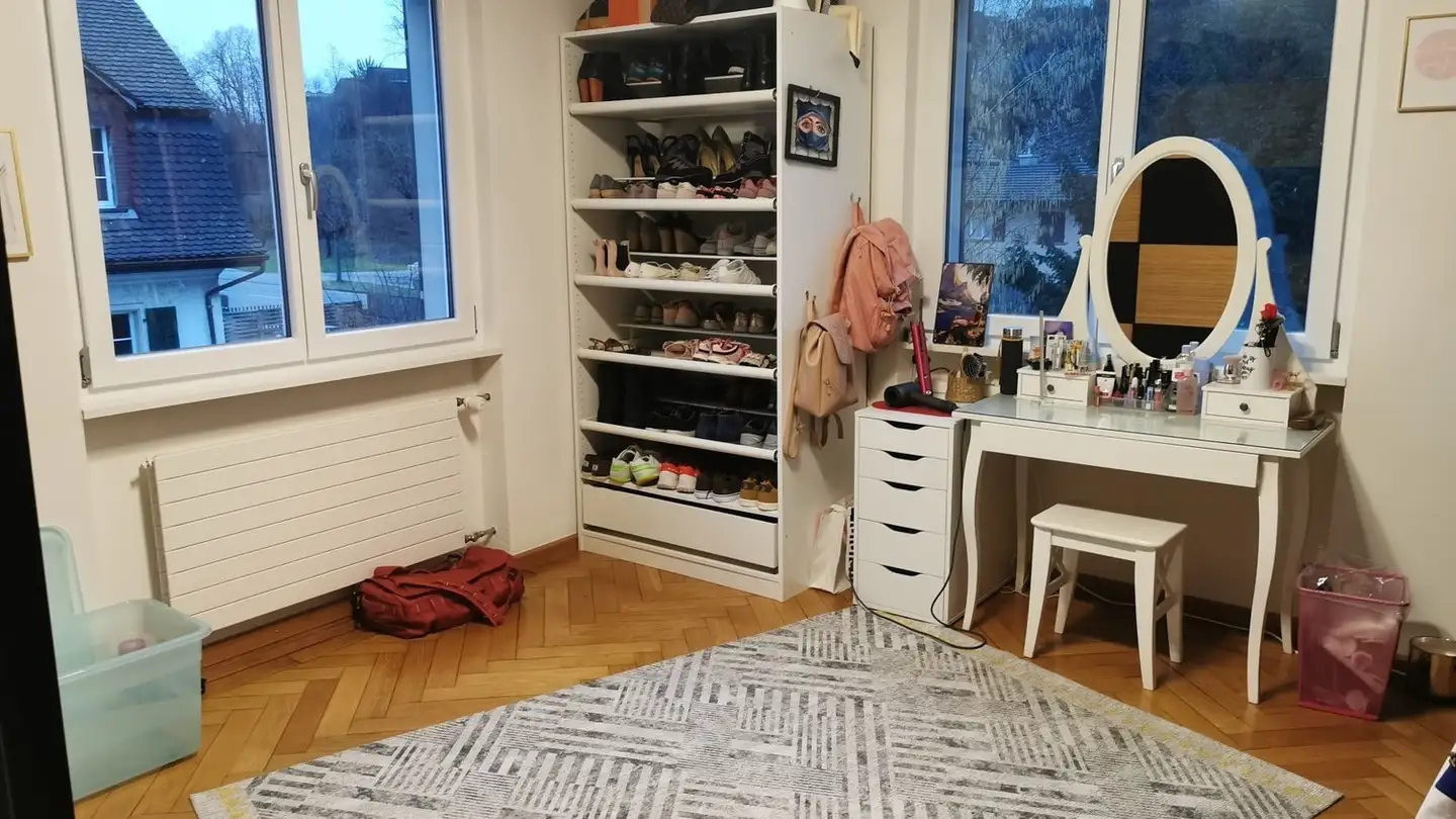 Wohnung mieten - Sengelbachweg 1, 5000 Aarau - Foto 4