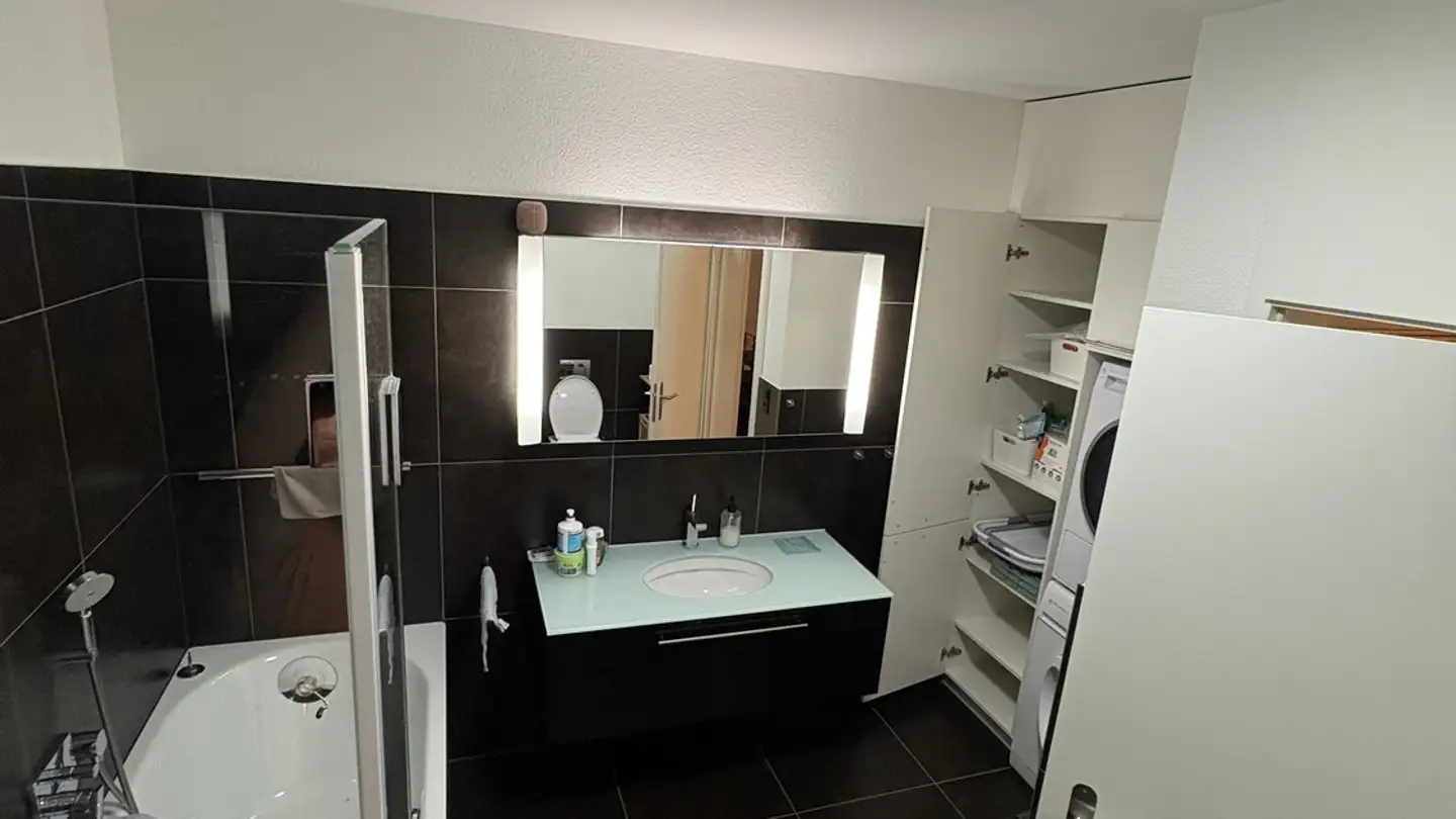 Appartement à louer - Birmensdorferstrasse 572, 8055 Zürich - Photo 4