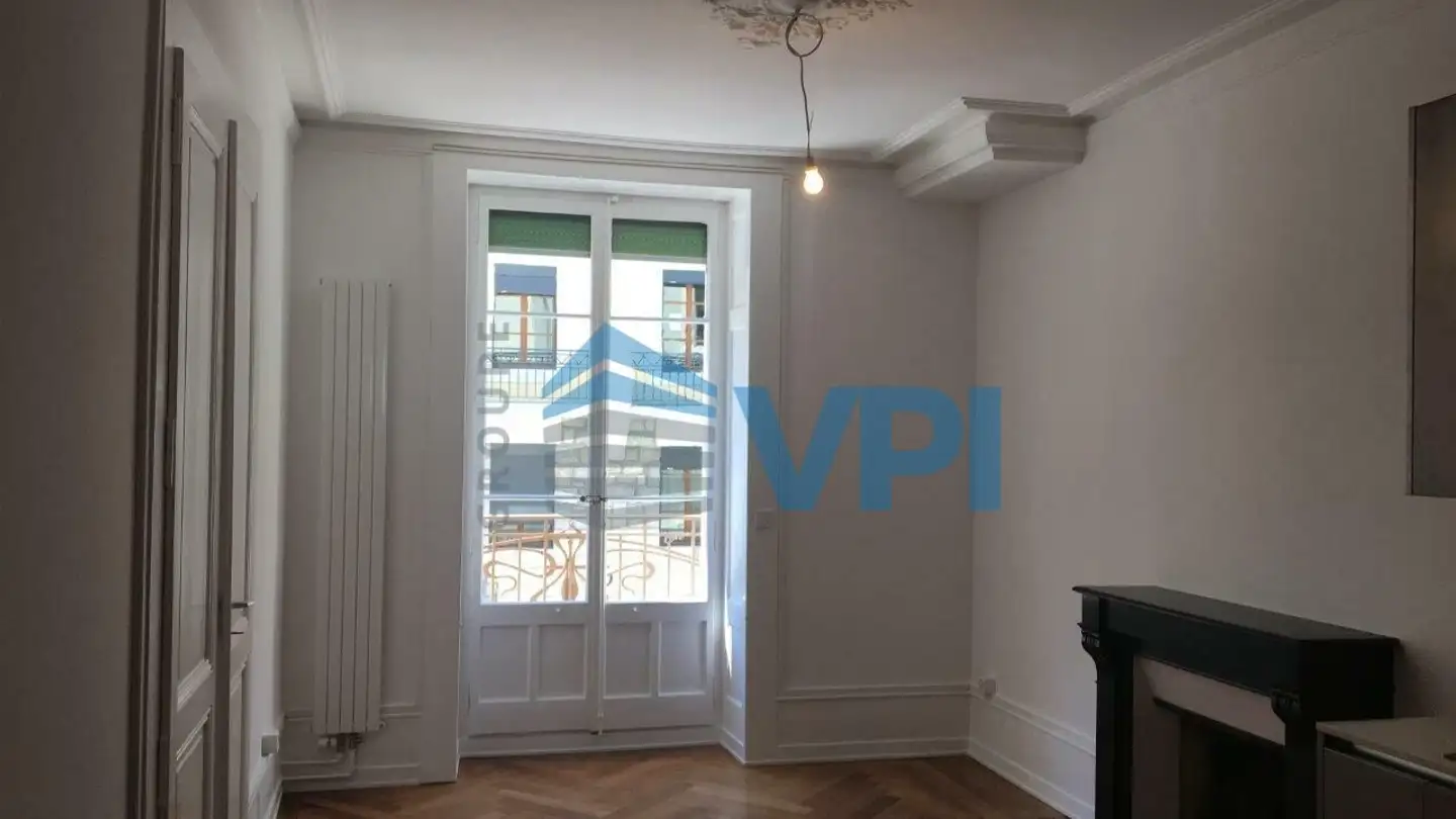 Appartamento in affitto - Rue Du Belvédère 6, 1203 Genève - Foto 2