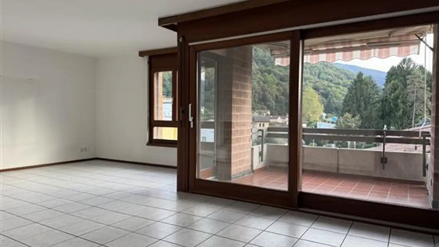 Apartment for rent - 6987 Caslano