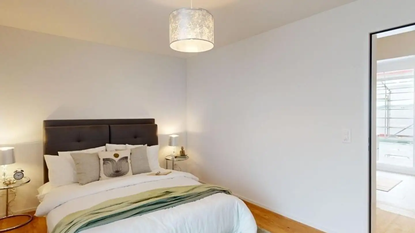 Wohnung mieten - Jetzerwiesenweg 2, 5330 Bad Zurzach - Foto 4