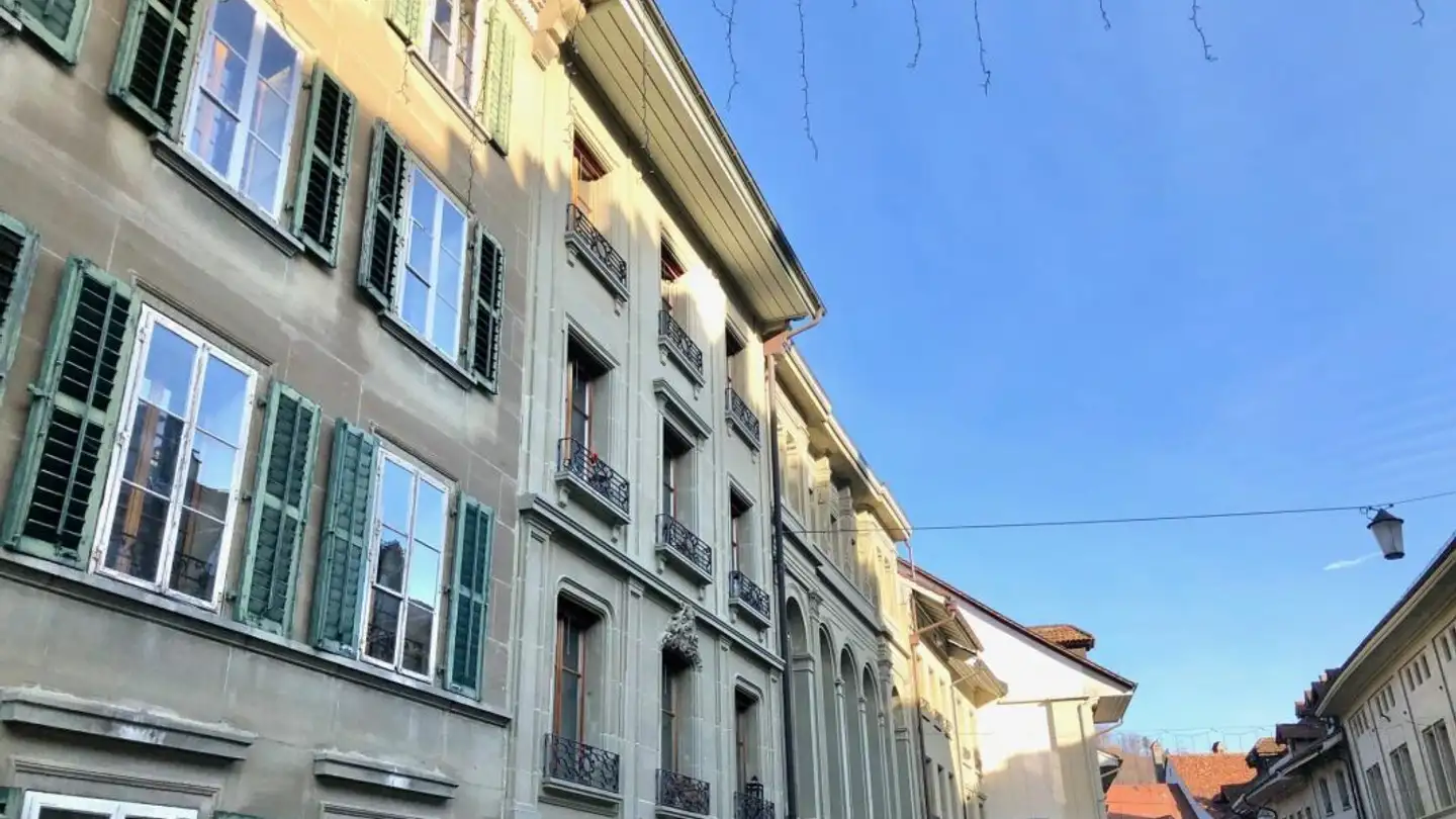 Appartamento in affitto - Kirchbühl, 3400 Burgdorf - Foto 2