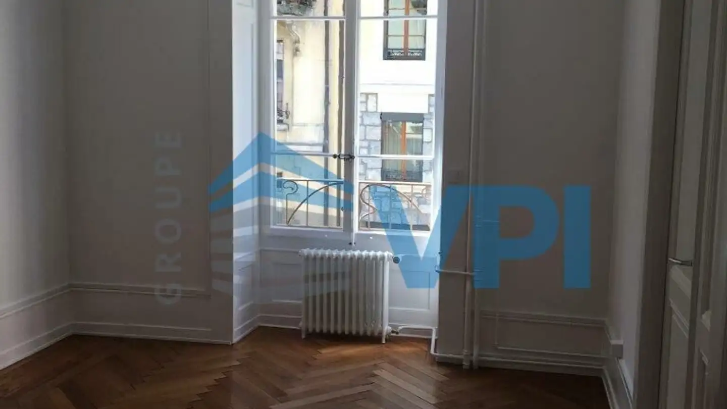 Appartamento in affitto - Rue Du Belvédère 6, 1203 Genève - Foto 3