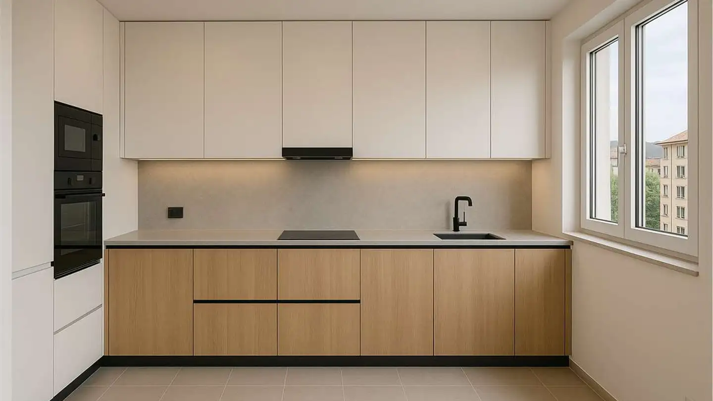 Edificio residenziale in vendita - 6900 Lugano - Foto 3