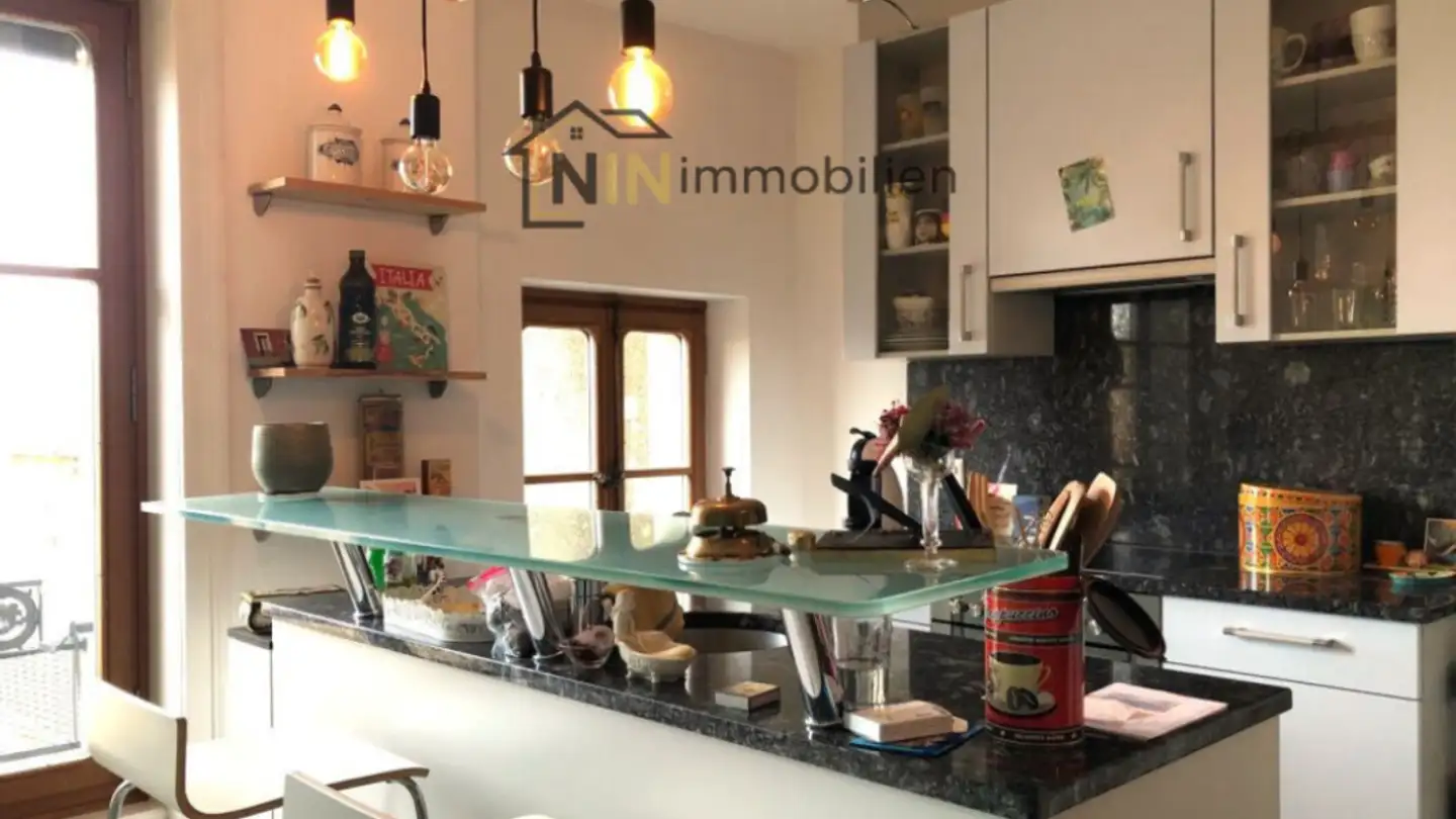 Appartamento in affitto - Kirchbühl, 3400 Burgdorf - Foto 4