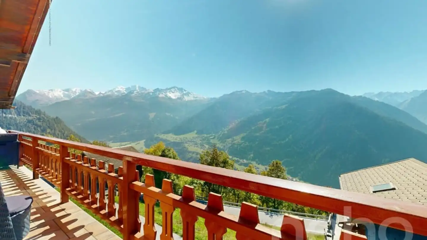 Apartment for sale - 1936 Verbier - Photo 3