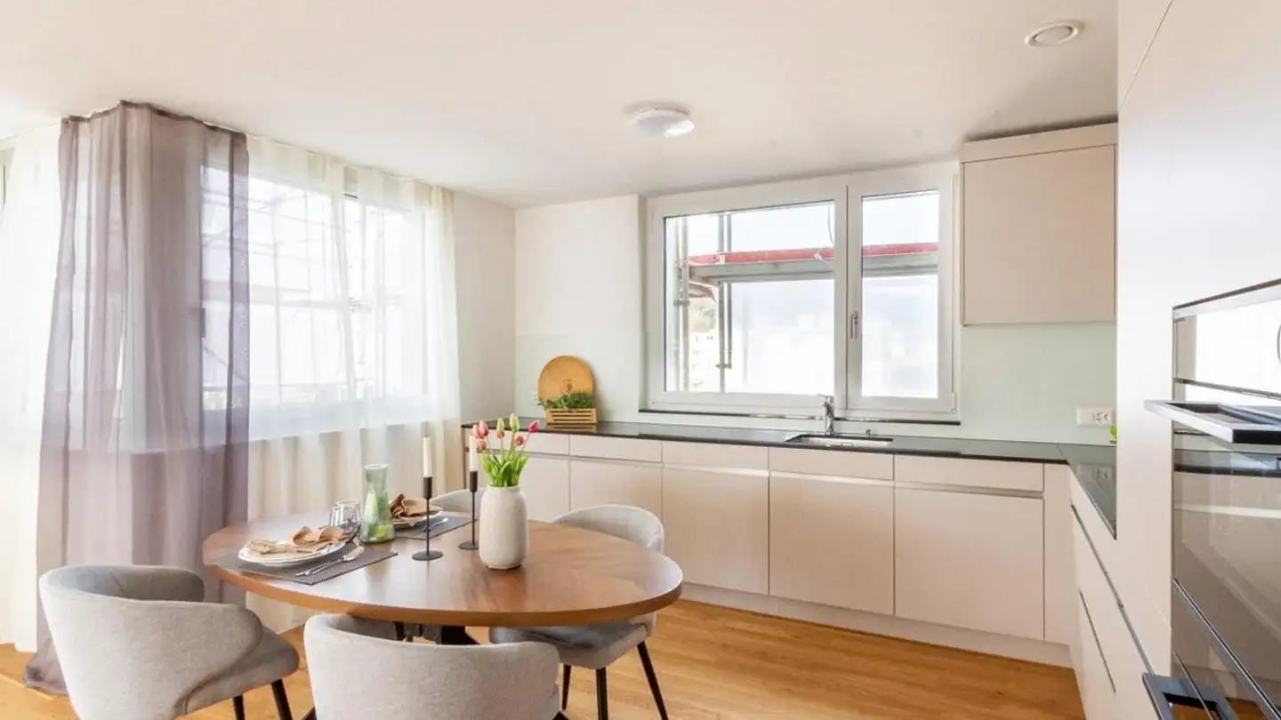 Wohnung mieten - Jetzerwiesenweg 2, 5330 Bad Zurzach - Foto 2