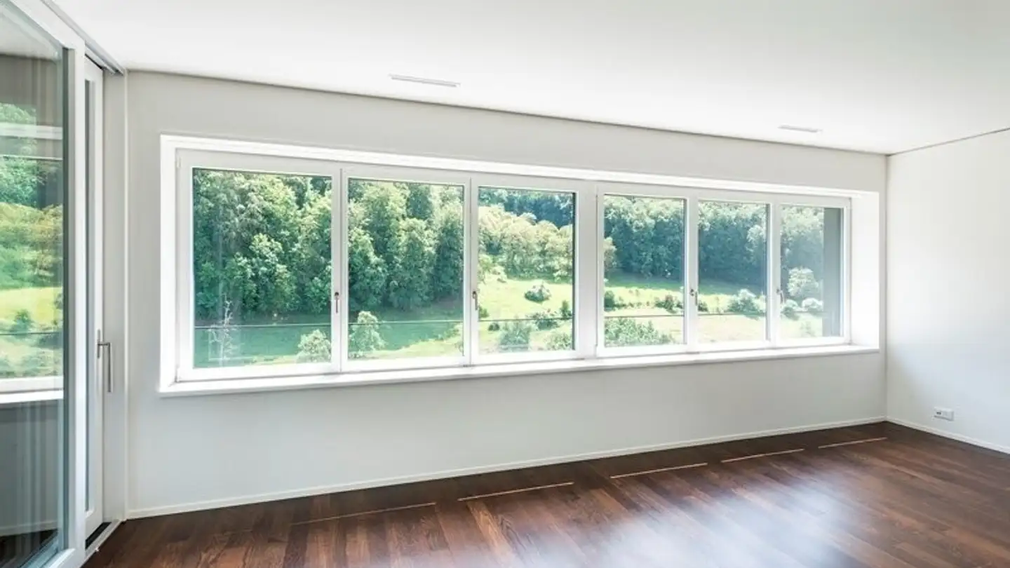 Wohnung mieten - Wiesenstrasse, 5400 Baden - Foto 2