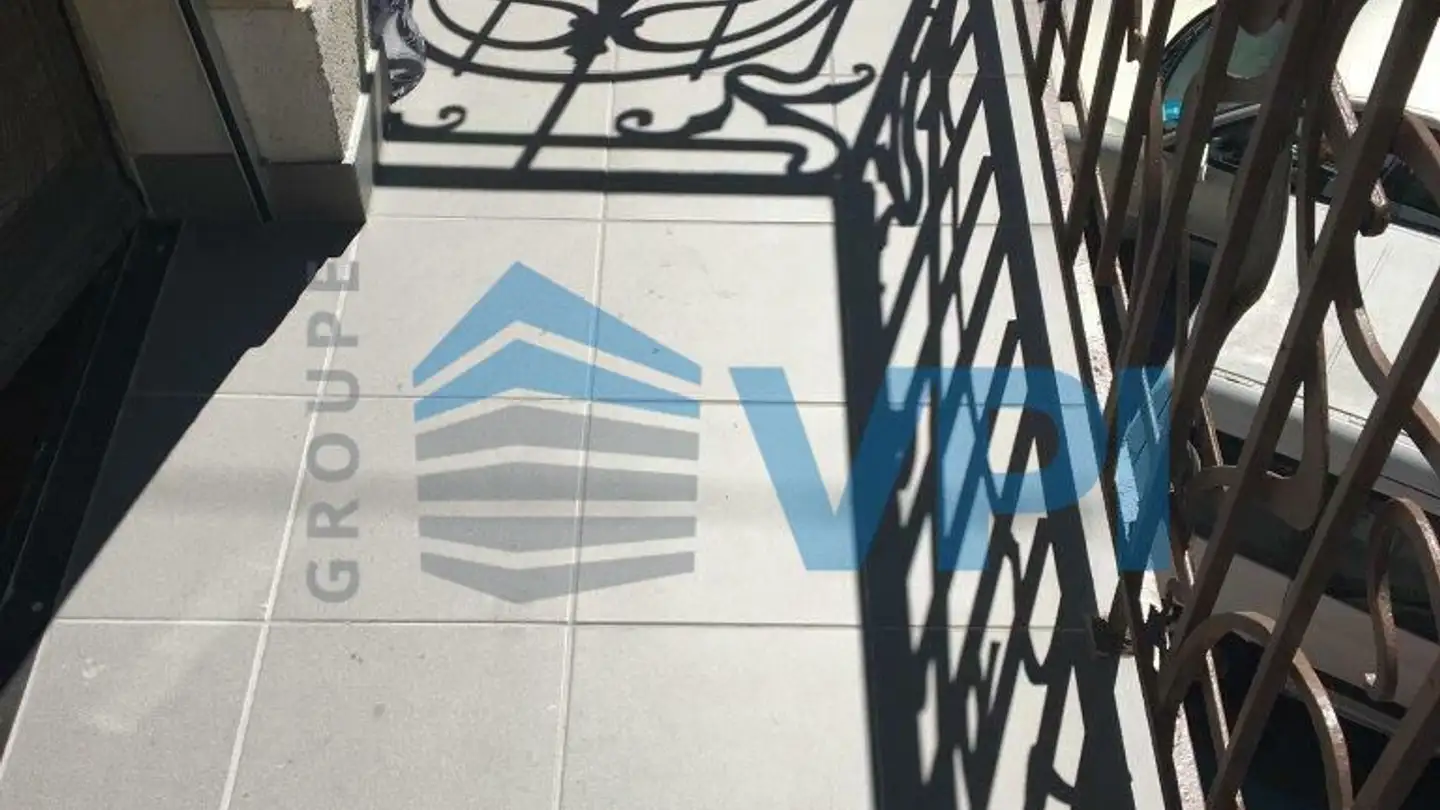 Appartamento in affitto - Rue Du Belvédère 6, 1203 Genève - Foto 4