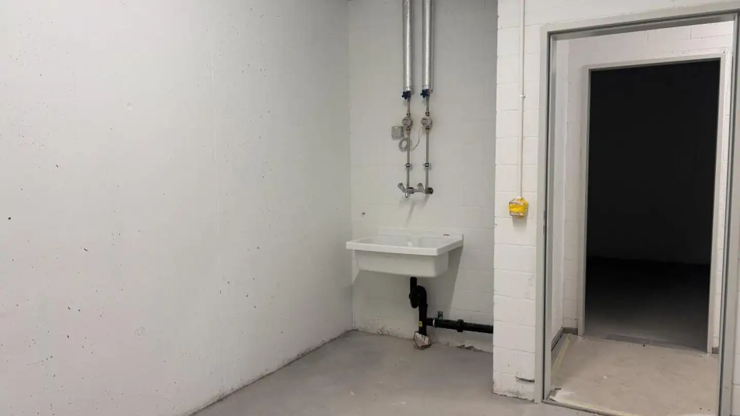 Atelier à louer - Ringstrasse 8, 8620 Wetzikon ZH