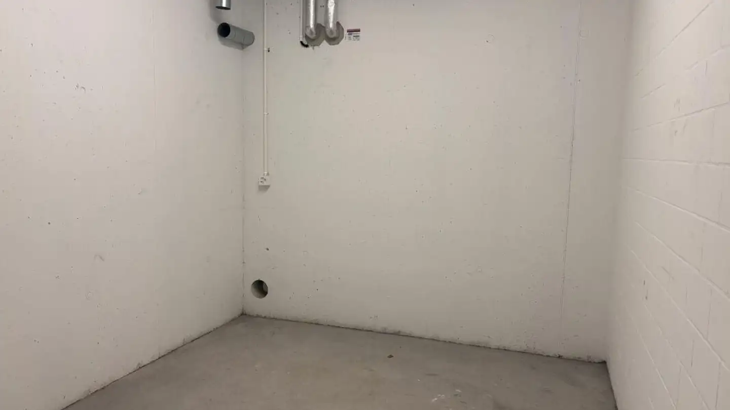 Atelier à louer - Ringstrasse 8, 8620 Wetzikon ZH - Photo 2