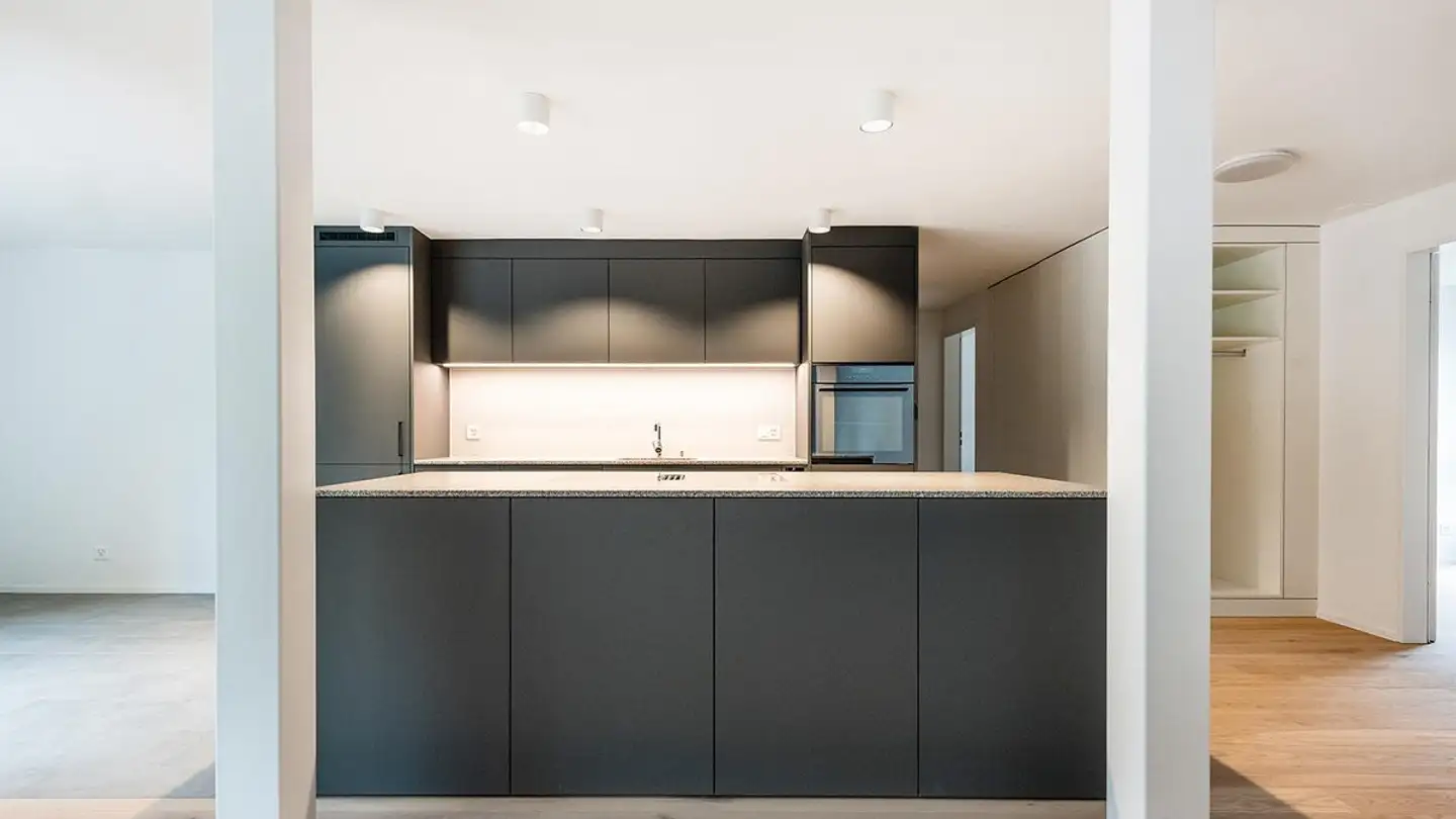 Wohnung mieten - Bergholzstrasse 26, 9500 Wil SG - Foto 2