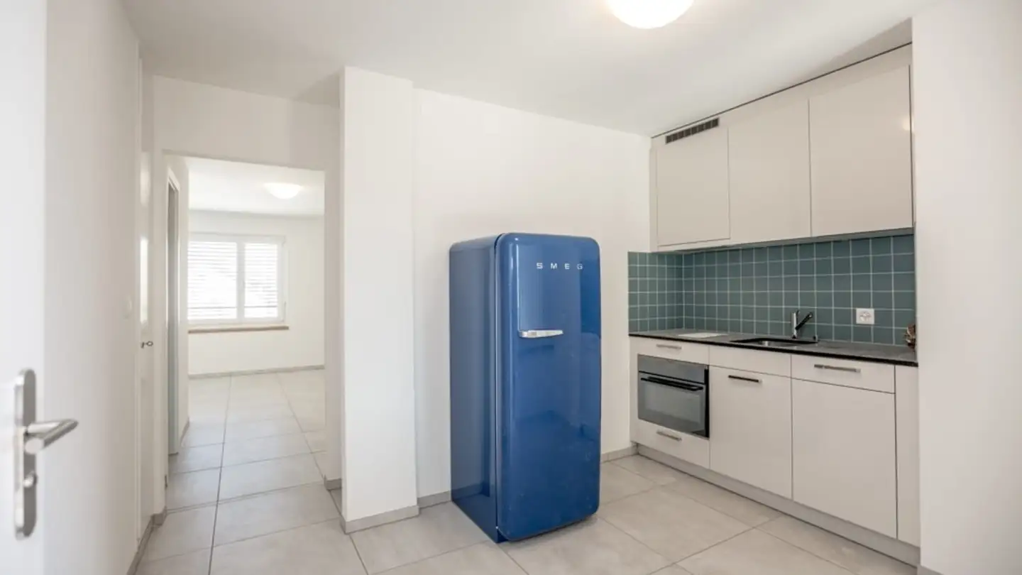 Appartamento in affitto - Zürcherstrasse 145, 8406 Winterthur