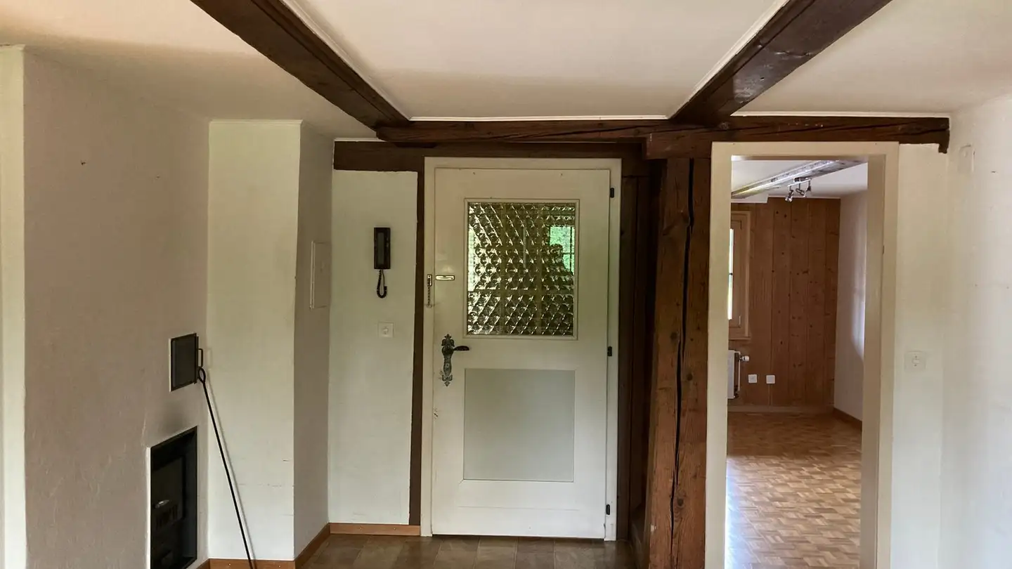 Appartamento in affitto - Emmentalstrasse 119, 3435 Ramsei - Foto 4
