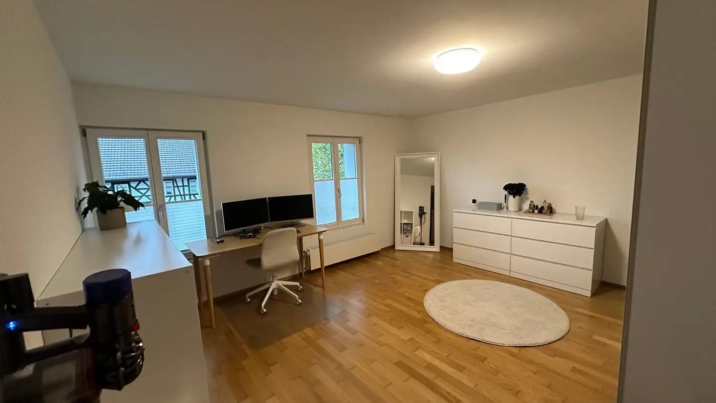 Appartement à louer - 8181 Höri - Photo 4