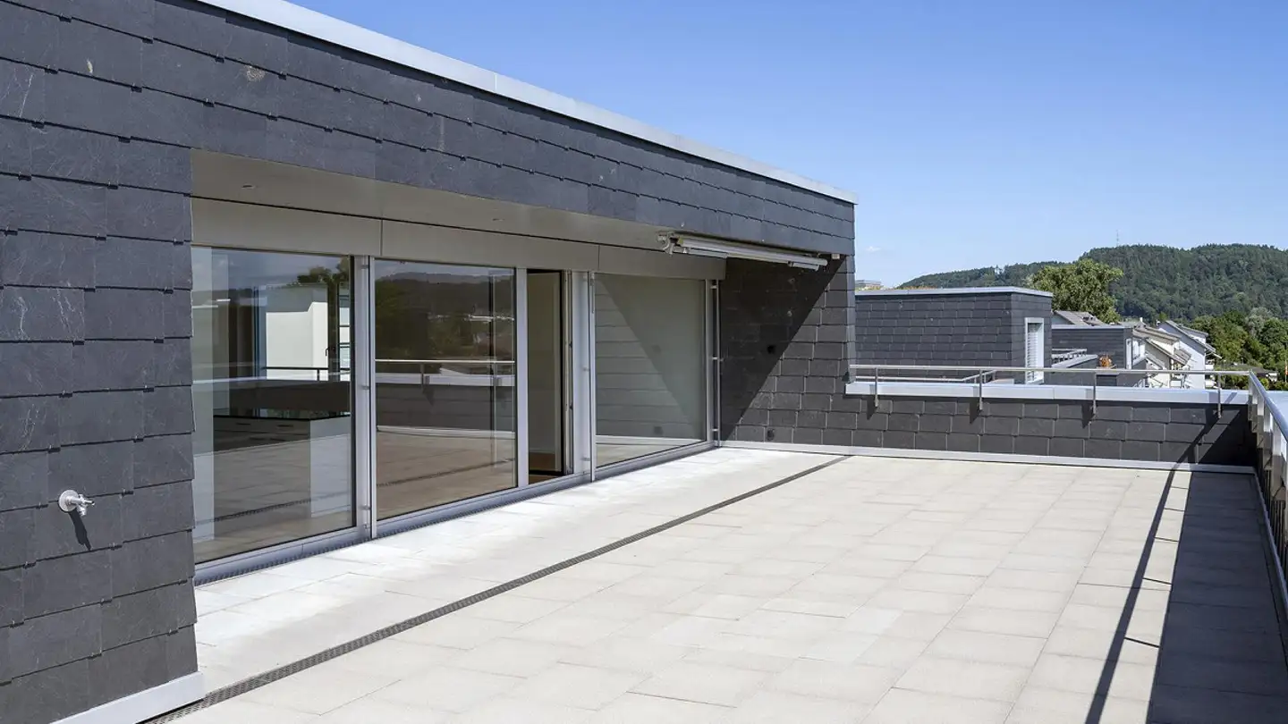 Attico in affitto - Hauptstrasse 62, 5035 Unterentfelden - Photo 4