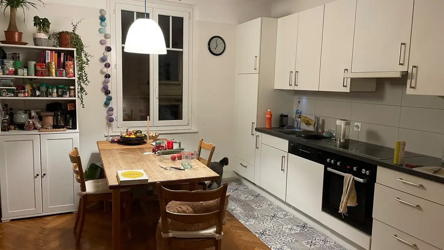 Chambre à louer - 1800 Vevey - Photo 3