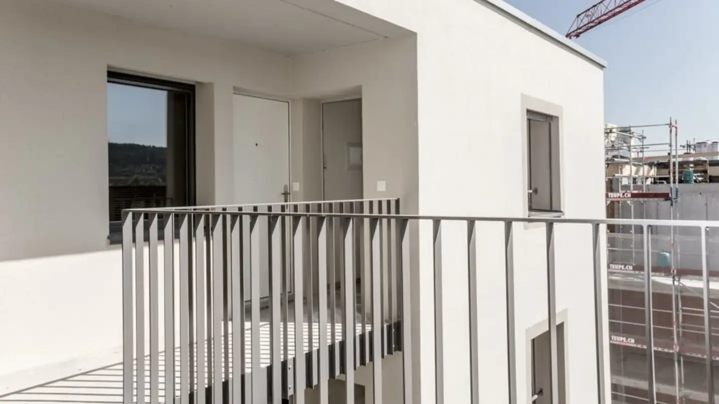 Appartamento in affitto - Zürcherstrasse 145, 8406 Winterthur - Foto 3