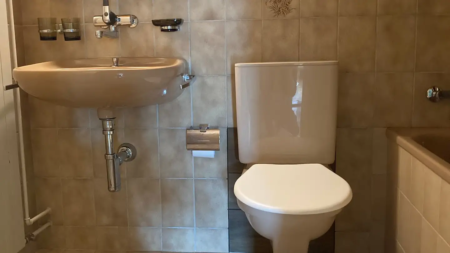 Appartamento in affitto - Emmentalstrasse 119, 3435 Ramsei - Foto 3