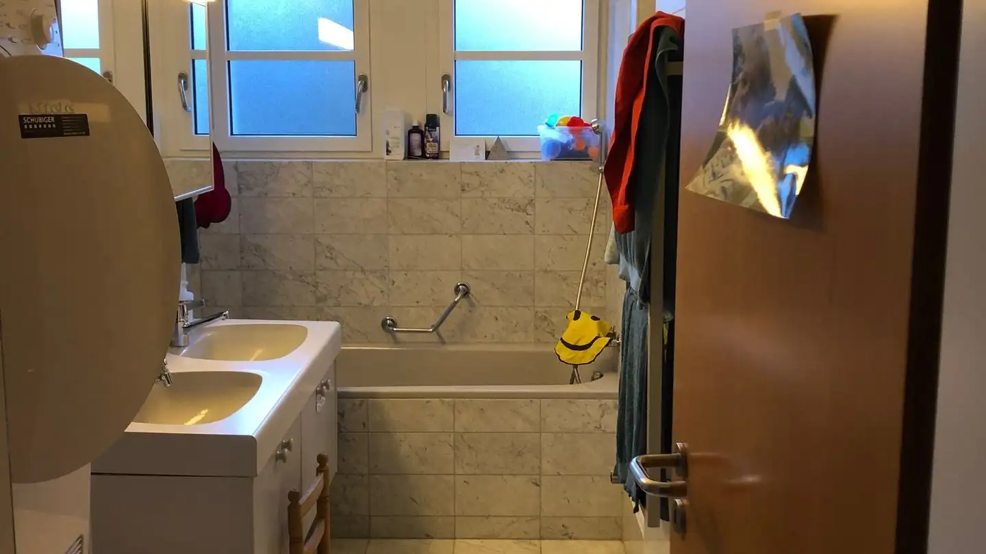 Apartment for rent - Vorderhof 33, 9033 Untereggen - Photo 4