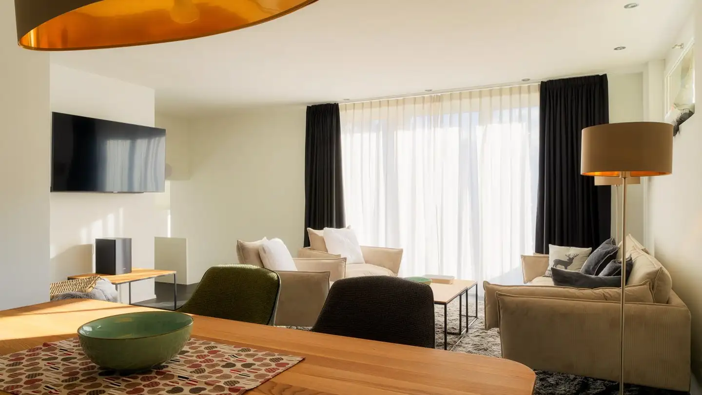 Appartement à vendre - Aletschpromenade 128a, 3987 Riederalp - Photo 2