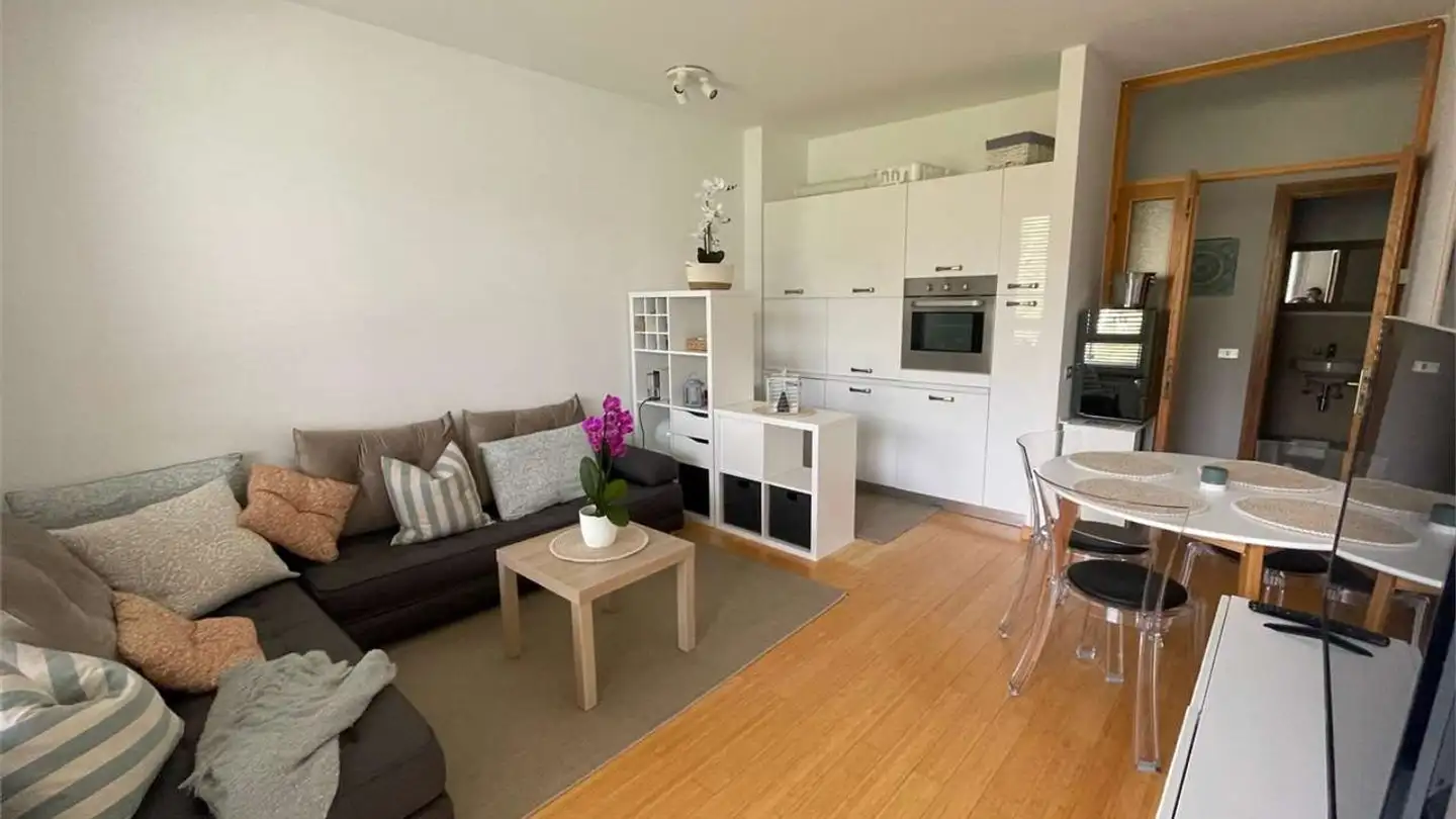 Appartement à vendre - 6816 Bissone - Photo 3