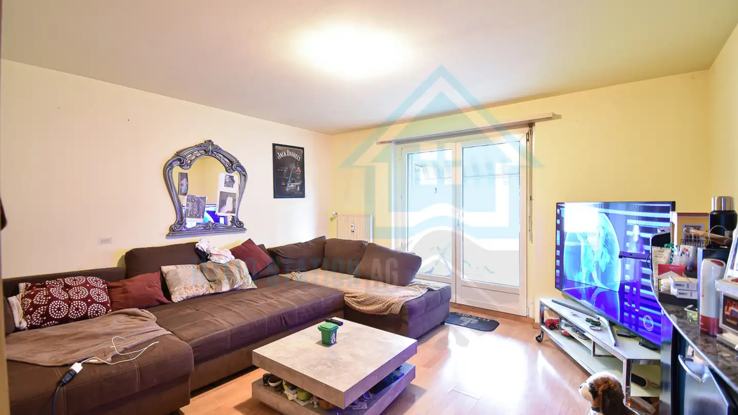 Wohnung kaufen - Wyhlenstrasse 40, 4133 Pratteln