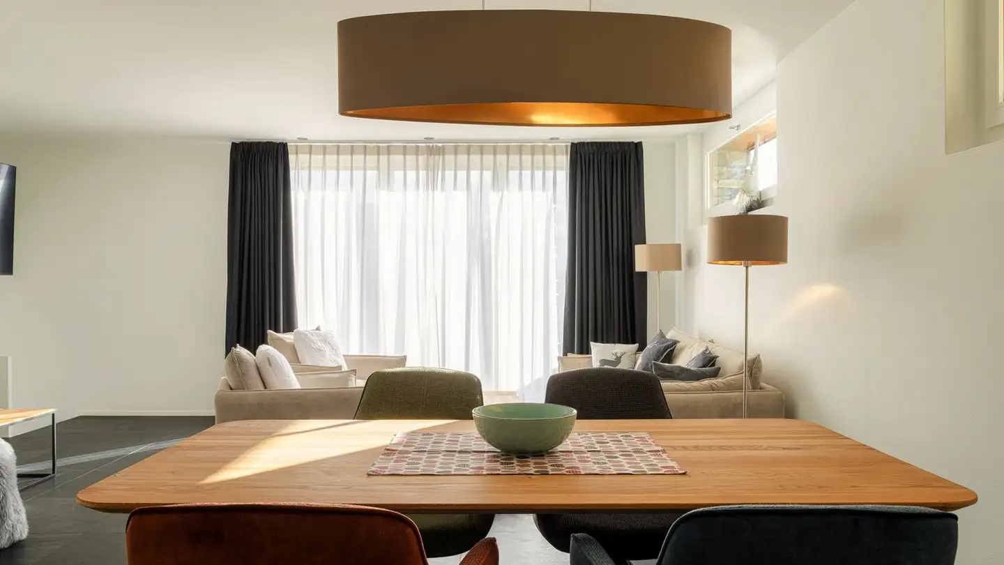 Appartement à vendre - Aletschpromenade 128a, 3987 Riederalp - Photo 3