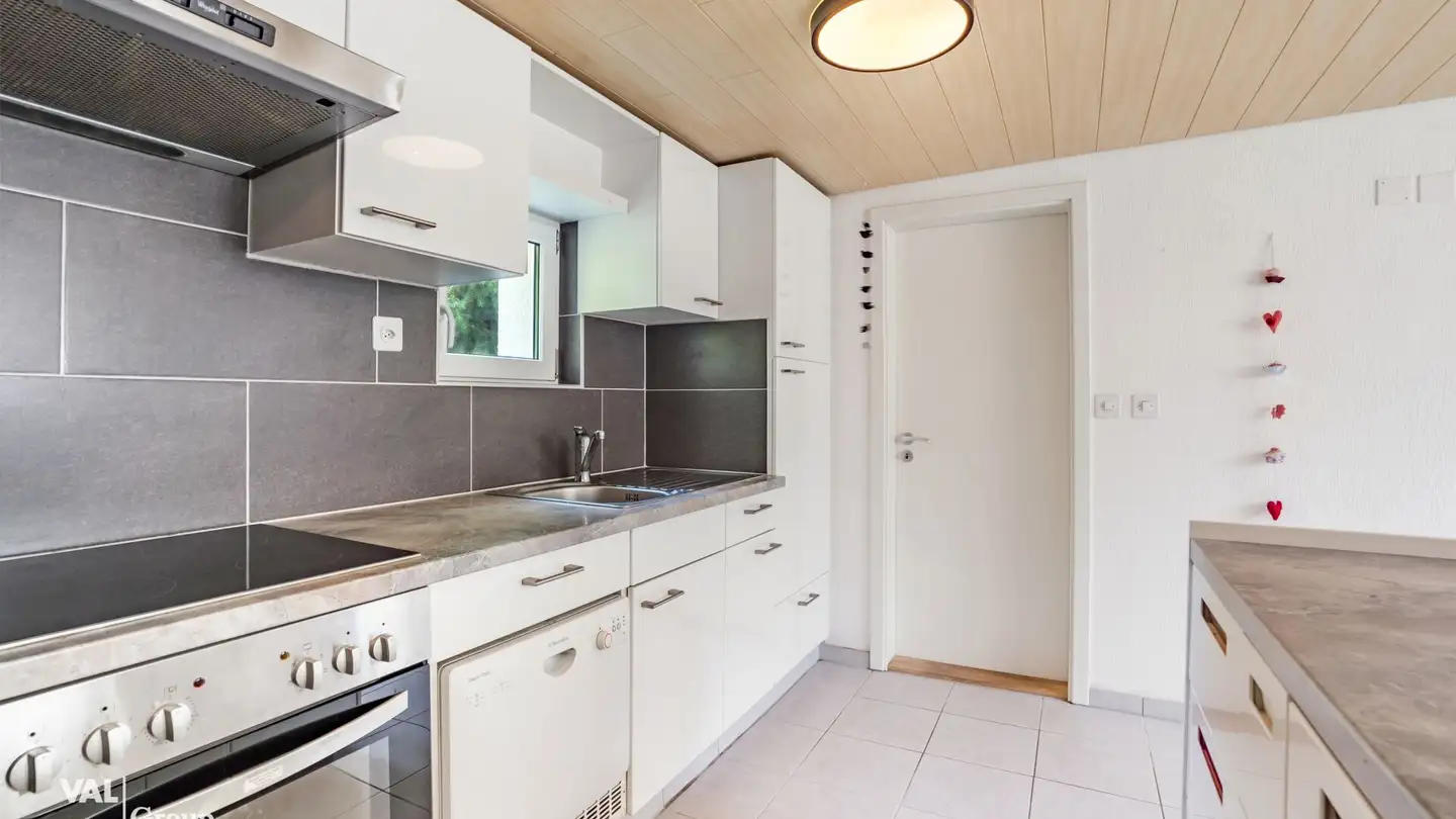 Einfamilienhaus kaufen - 3952 Susten - Foto 4