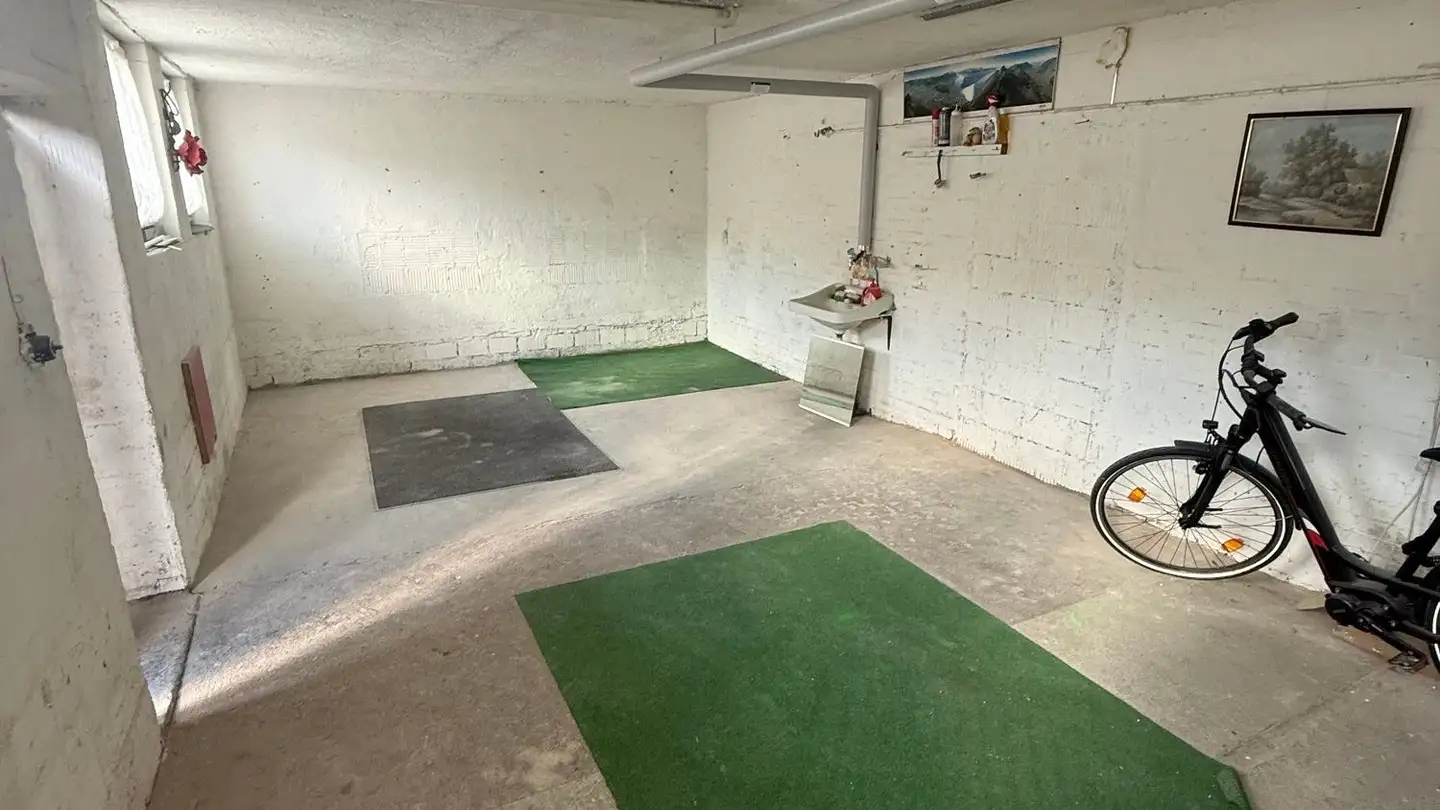 Cave à louer - Hauptstrasse, 9514 Wuppenau