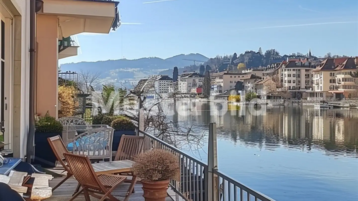 Appartamento in vendita - 9524 Zuzwil SG - Foto 3