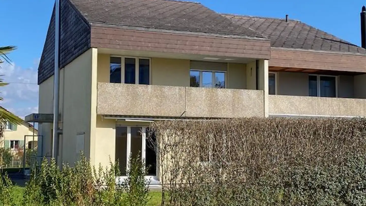 Casa bifamiliare in affitto - Im Seegarte 9, 8597 Landschlacht - Photo 2