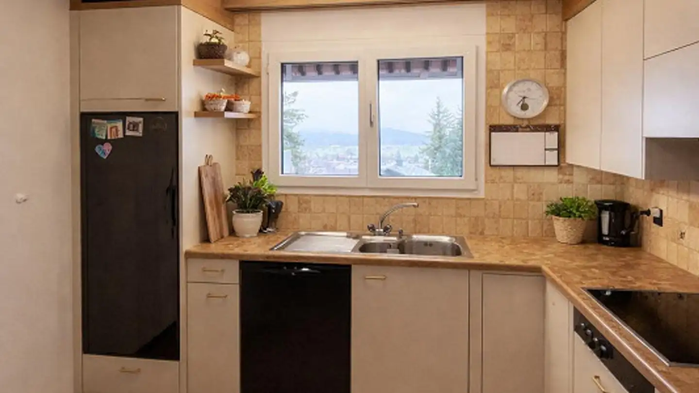 Apartment for rent - Oberfeldstrasse 25, 9445 Rebstein - Photo 2