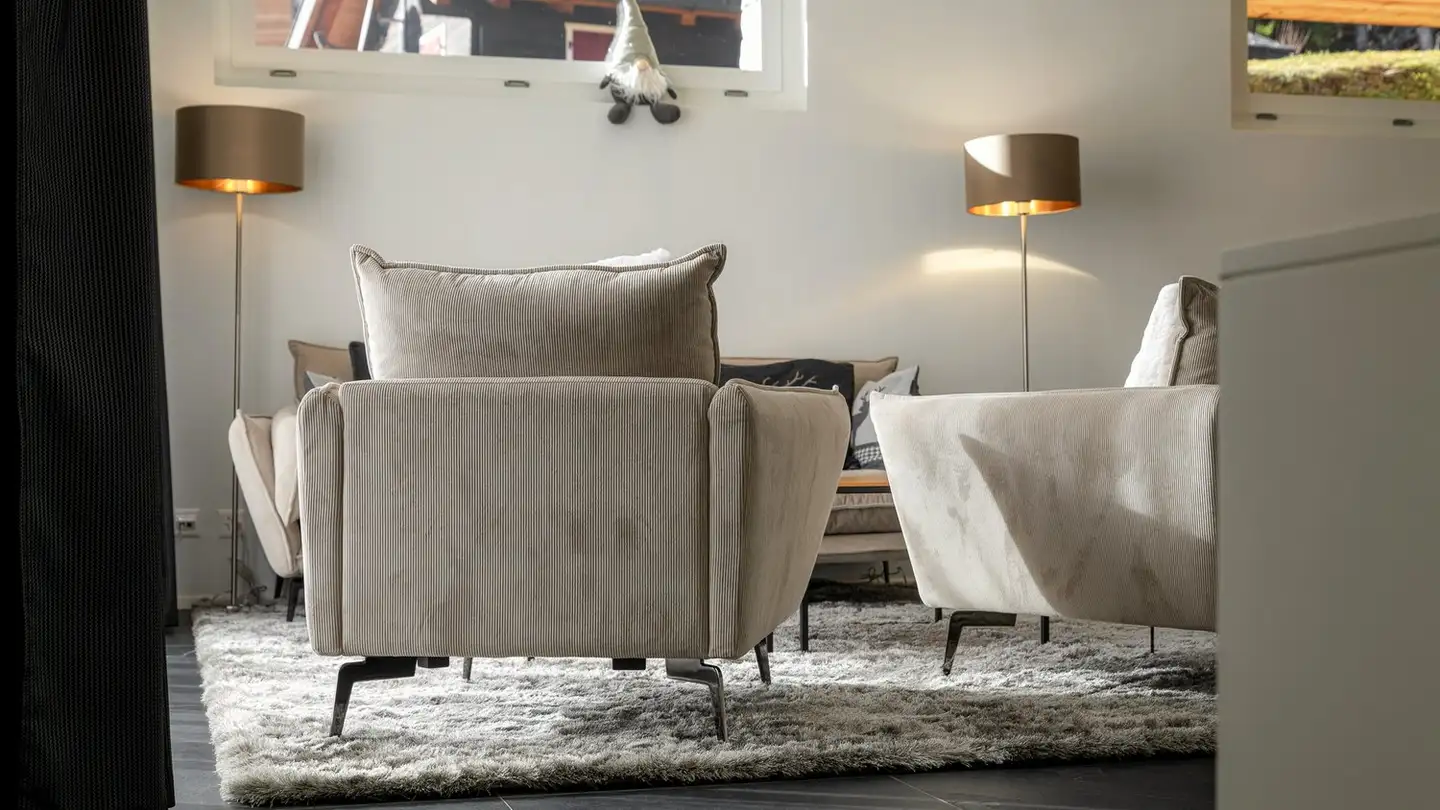 Appartement à vendre - Aletschpromenade 128a, 3987 Riederalp - Photo 4