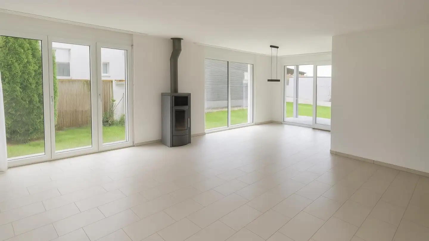 Casa singola in vendita - Lenzeloostrasse 8a, 8554 Bonau - Photo 2