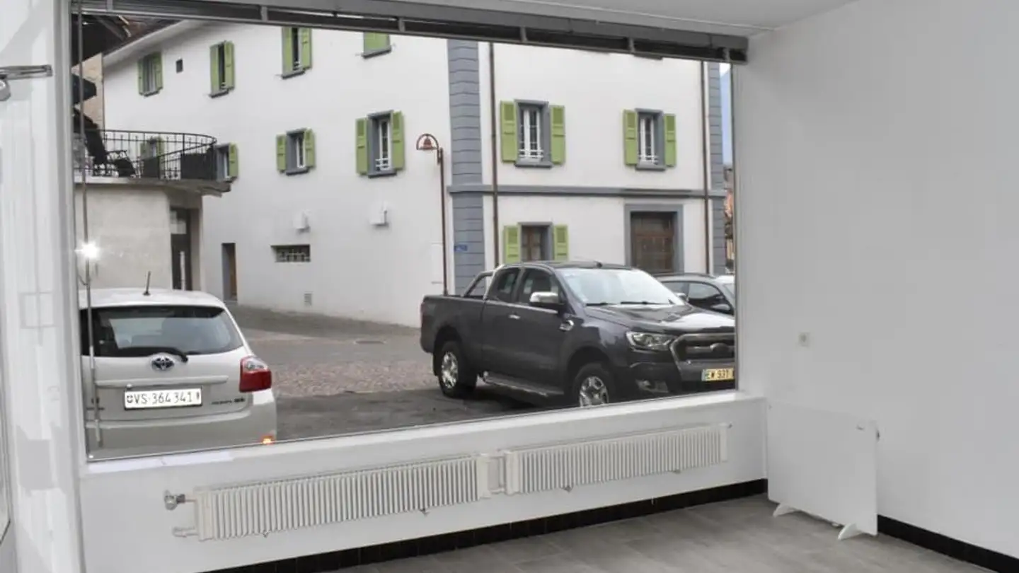 Commerciale in vendita - 1896 Miex - Foto 3