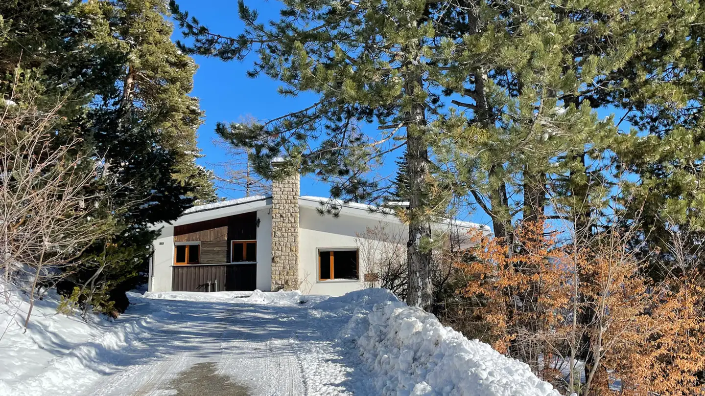 Villa for sale - Rue De La Batteuse, 3963 Montana