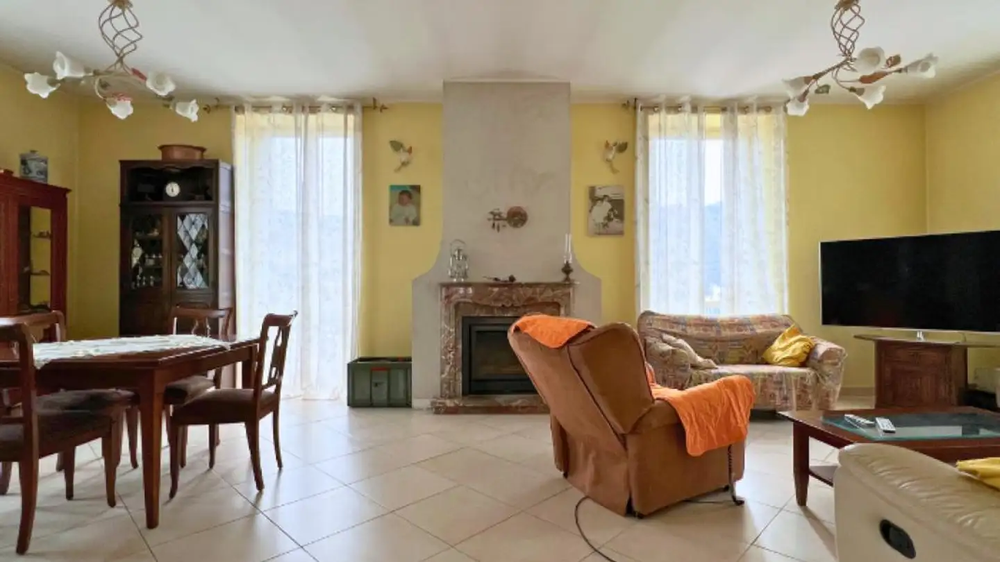 Immeuble résidentiel à vendre - Via San Gottardo 36, 6828 Balerna - Photo 4