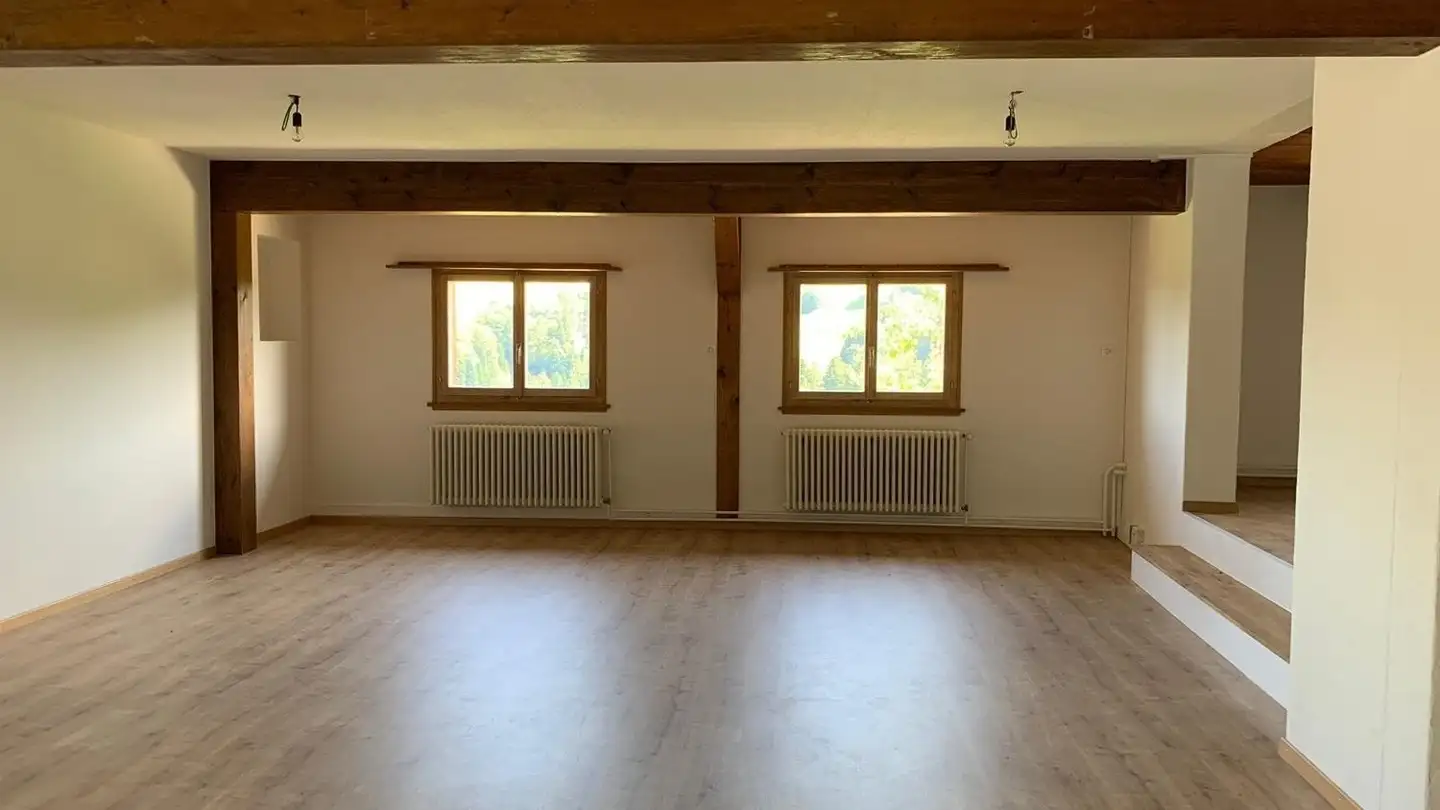 Apartment for rent - Mattstrasse 12, 8499 Sternenberg