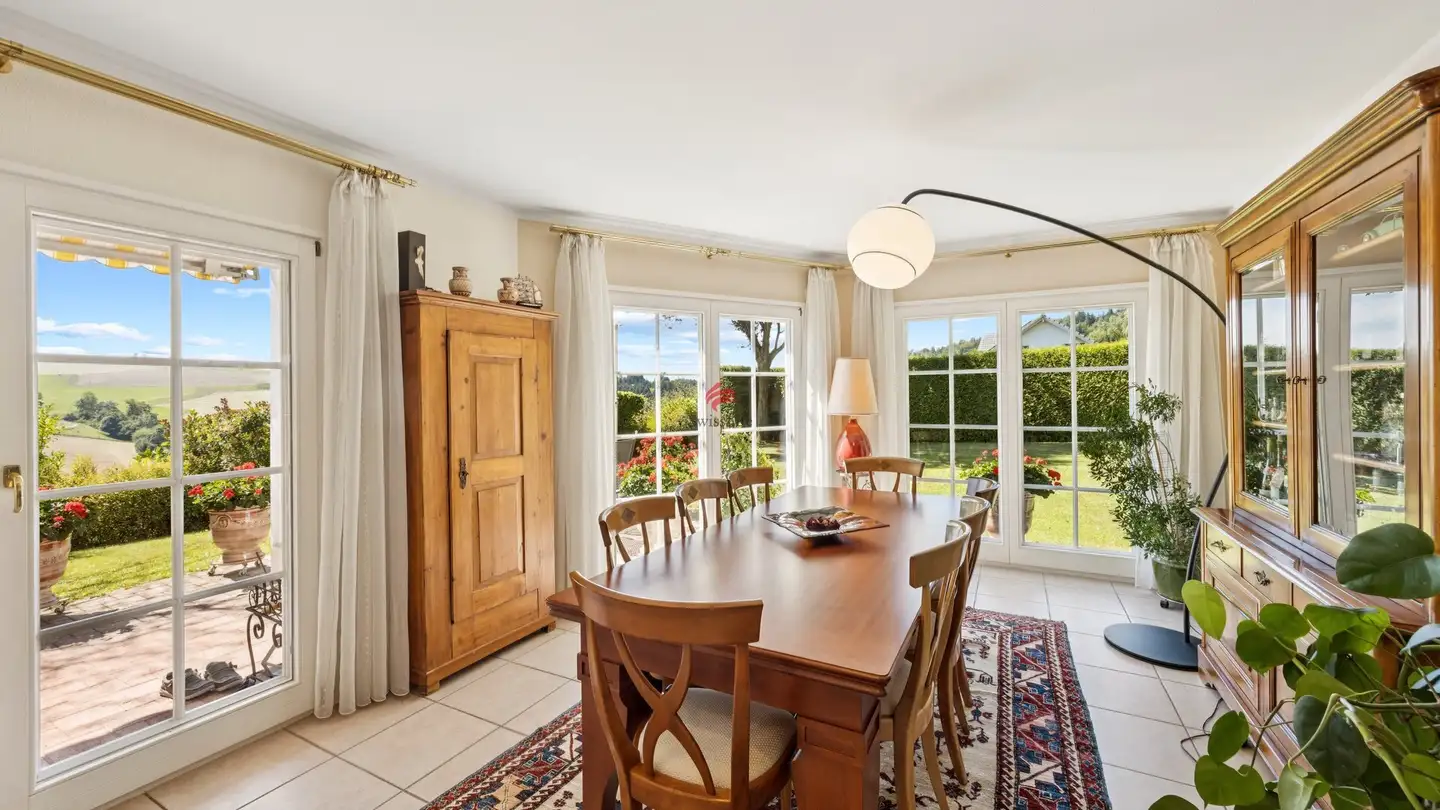 Villa in vendita - Untere Zelg 30, 3145 Niederscherli - Photo 4