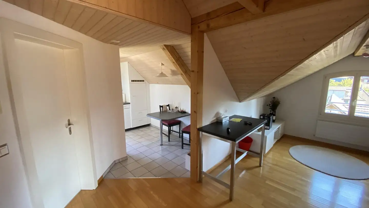 Penthouse mieten - Kaspar-Kopp-Strasse 115, 6030 Ebikon - Foto 3
