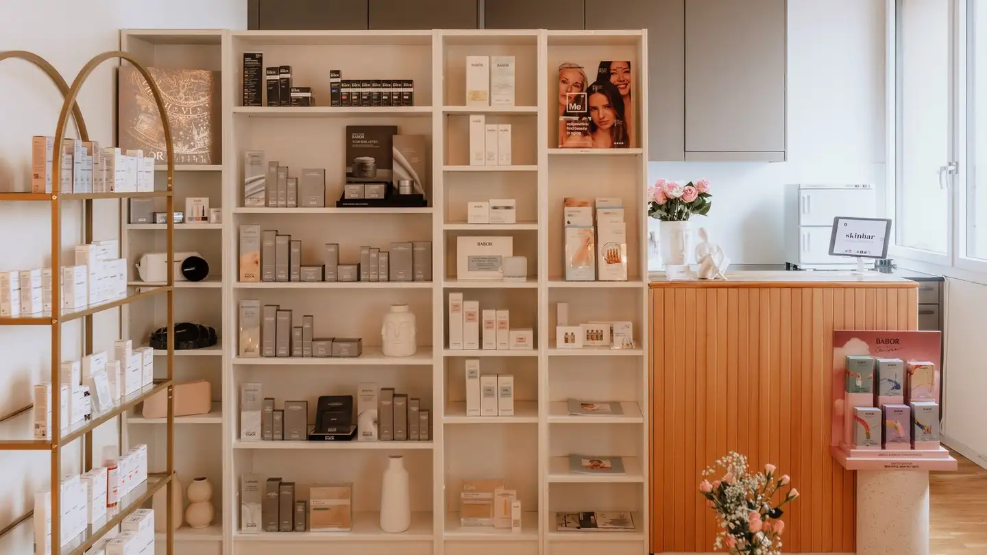 Commercial for rent - Badenerstrasse 531, 8048 Zürich - Photo 2