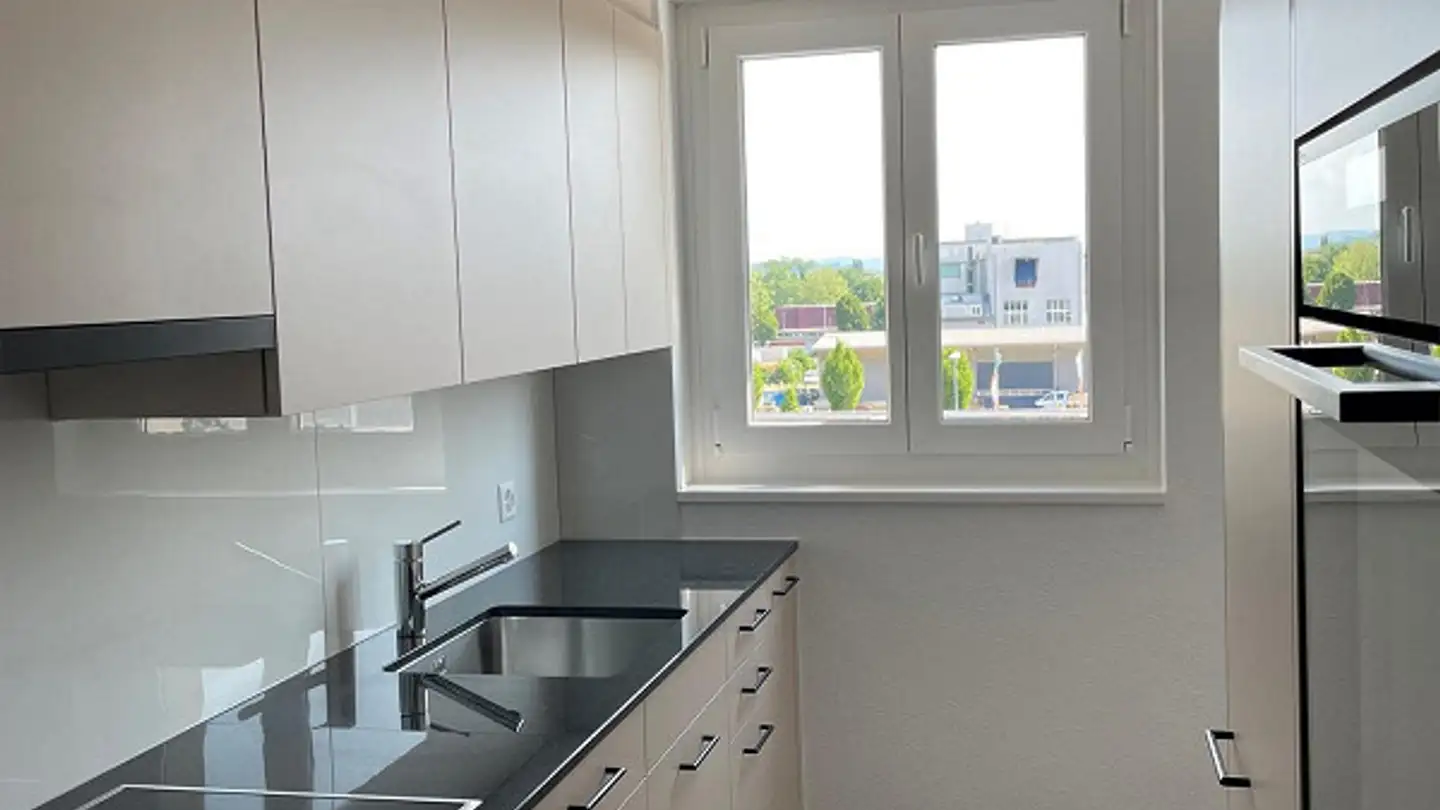 Appartamento in affitto - Weinstrasse 30, 8280 Kreuzlingen