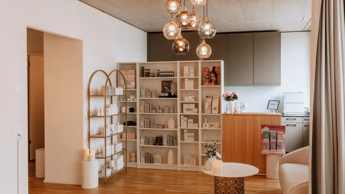 Commercial for rent - Badenerstrasse 531, 8048 Zürich - Photo 3