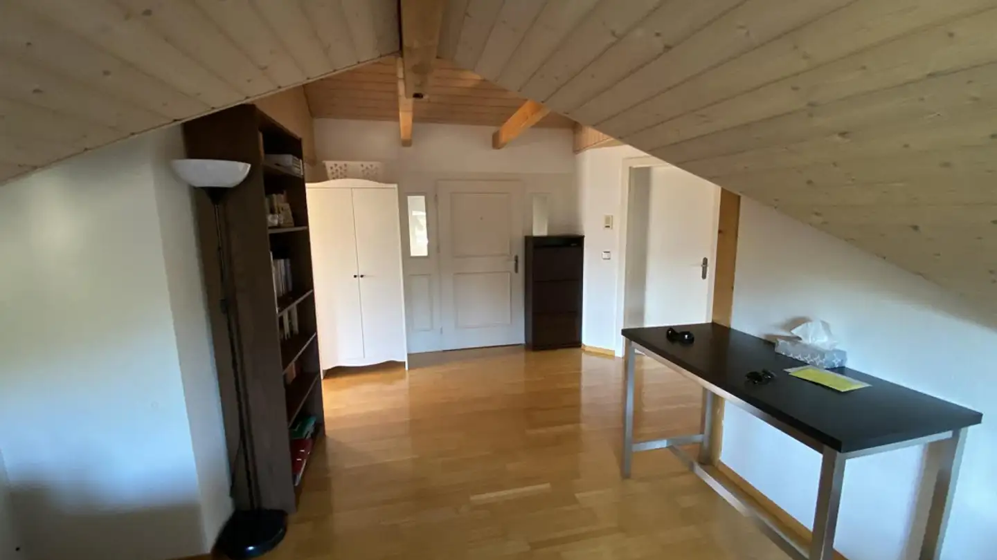 Penthouse mieten - Kaspar-Kopp-Strasse 115, 6030 Ebikon - Foto 4