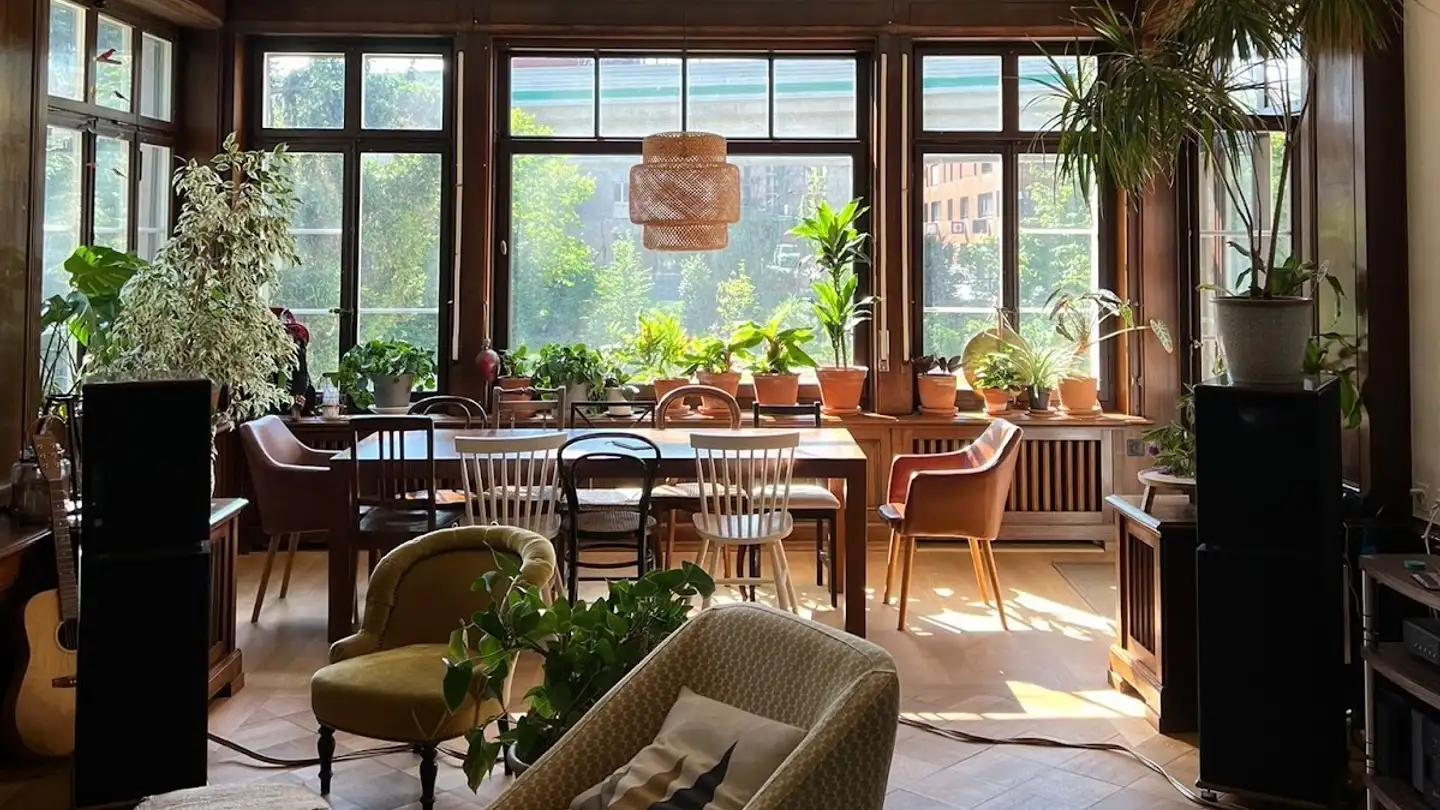 Zimmer mieten - 8304 Wallisellen