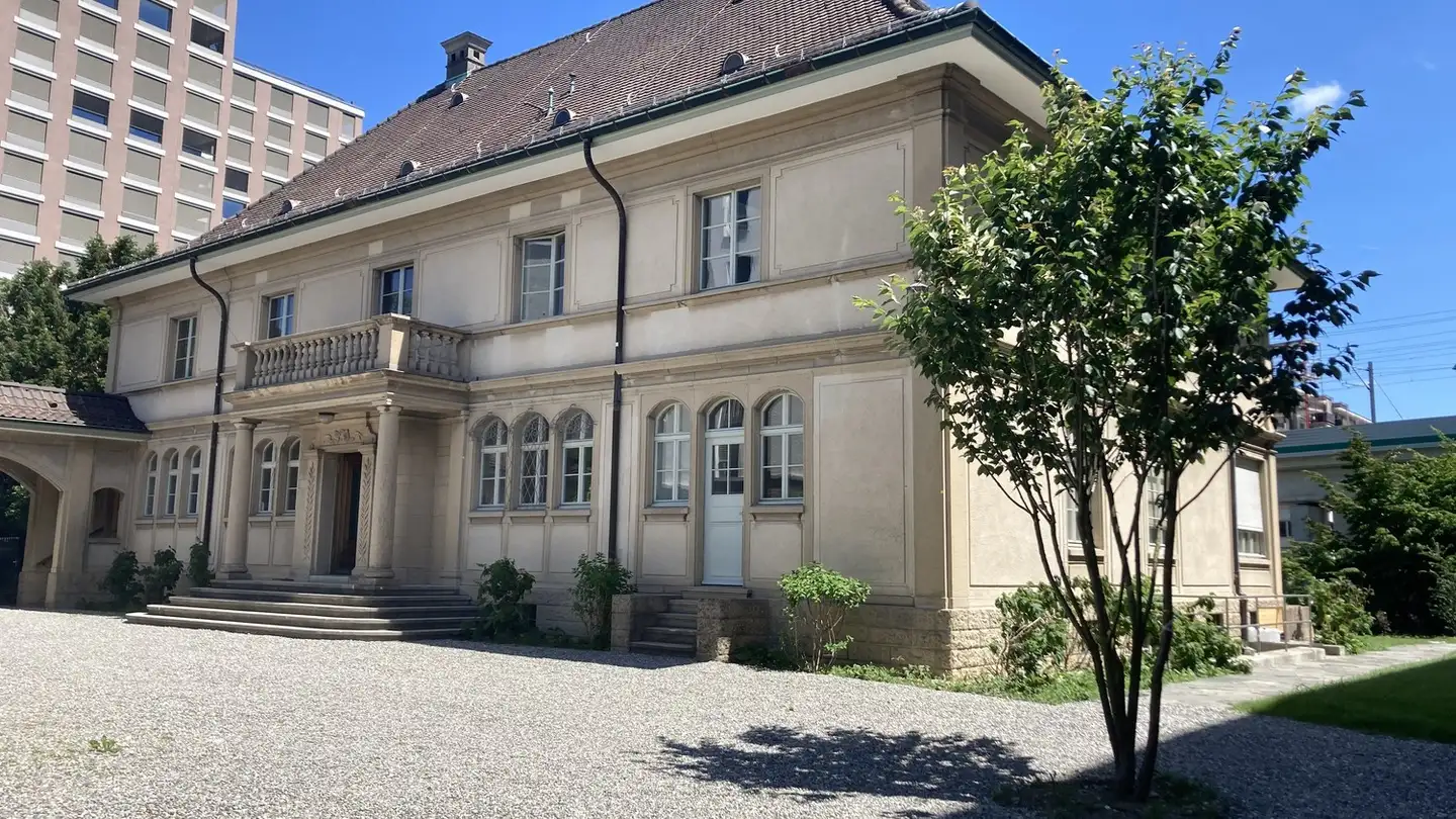 Appartamento ammobiliato in affitto - 8304 Wallisellen - Photo 2