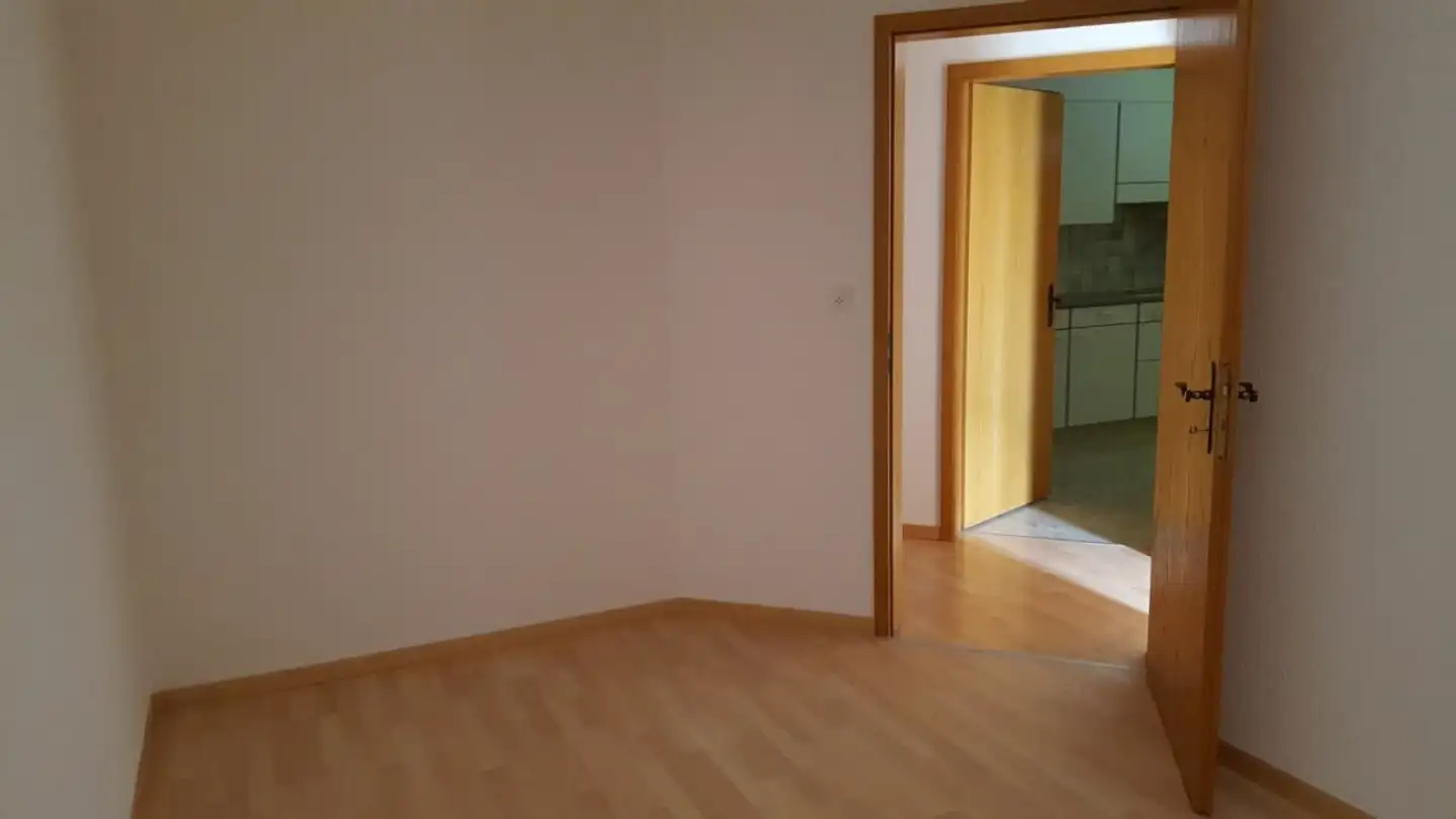 Wohnung mieten - Neugutstrasse 3, 8888 Heiligkreuz (Mels) - Foto 3