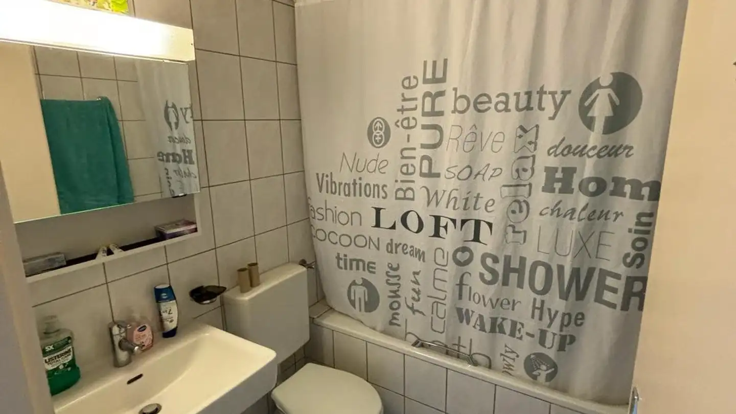 Wohnung mieten - Chemin Des Prises 6, 2108 Couvet - Foto 2