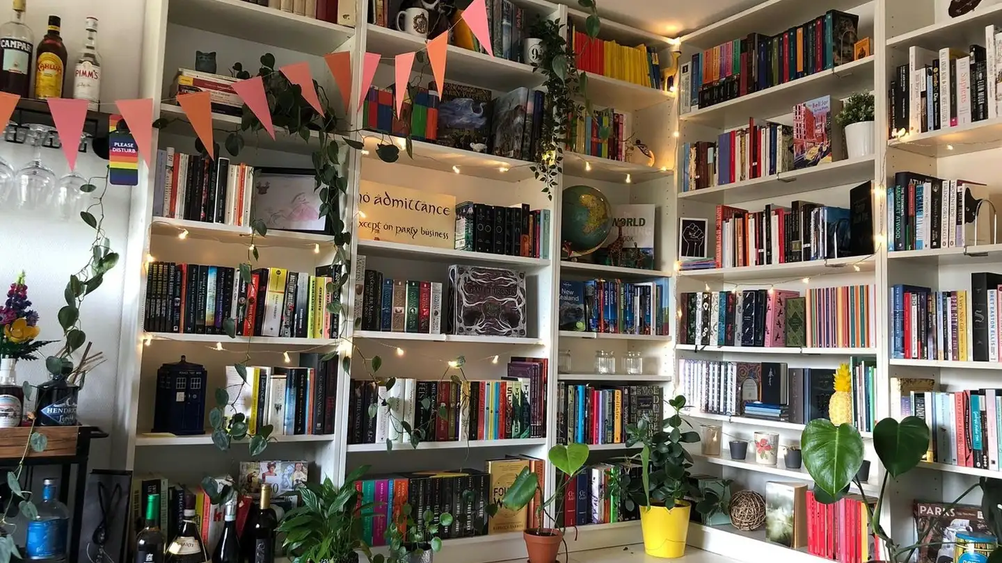 Chambre à louer - Lehfrauenweg, 8053 Zürich - Photo 3